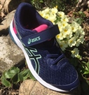 Asics Kinder-Outdoorschuh